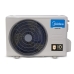Ar-Condicionado Split Inverter Midea AI Ecomaster 24.000 BTUs Frio 220V R32