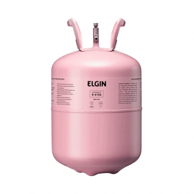 Gás ELGIN R410A 11,3Kg
