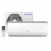 Ar-condicionado Split HW Samsung Digital Inverter 8 polos 18.000 Btu/h Frio 220V