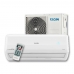 Ar-condicionado Split Hi-Wall Elgin Eco Inverter 24000 Btu/h 220V Frio HVFI24B2IA / HVFE24B2IA