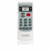 Ar-condicionado Split Hi-Wall Elgin Eco Inverter 24000 Btu/h 220V Frio HVFI24B2IA / HVFE24B2IA