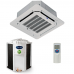 Ar-condicionado Split Cassete Carrier 36000 Btu/h 220V Frio