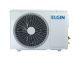 Ar-condicionado Split Hi-Wall Elgin Eco Plus 30000 Btu/h 220V Frio
