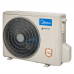 Ar-condicionado Split Inverter Hi-Wall Springer Midea 18000 Btu/h 220V Frio 42MBCA18M5 / 38MBCA18M5