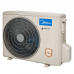 Ar-condicionado Split Inverter Hi-Wall Springer Midea  18000 Btu/h 220V Frio  42MBCA18M5 / 38MBCA18M5