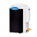 Ar-condicionado Split Hi-Wall Springer Midea  12000 Btu/h 220V Frio 42MACA12S5 / 38KCX12S5