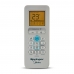 Ar-condicionado Split Hi-Wall Springer Midea 9000 Btu/h 220V Frio 42MACA09S5 / 38KCX09S5