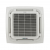 Ar-condicionado Split Cassete 360º Eco Elgin 48000 Btu/h 380V Frio KEFI48B2NA / KEFE48B4NA