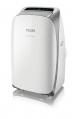 Ar-condicionado Portátil Elgin Elegance 12000 Btu/h 220V Frio 45TEFN12B2NA