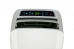 Ar-condicionado Portátil Elgin Elegance 12000 Btu/h 220V Frio 45TEFN12B2NA