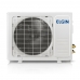 Ar-condicionado Split Hi-Wall Elgin Eco Class 30000 Btu/h 220V Frio