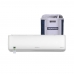 Ar-Condicionado Agratto Eco Top Inverter Top Split 12.000 Btu/h Frio 220V