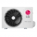 Ar-condicionado Split Hi-Wall LG Dual Inverter Compact 18.000 Btu/h Frio 220V