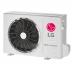 Ar-condicionado Split Hi-Wall LG Dual Inverter Compact 9.000 Btu/h Frio 220V