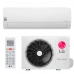 Ar-condicionado Split Hi-Wall LG Dual Inverter Compact 18.000 Btu/h Frio 220V