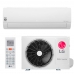 Ar-condicionado Split Hi-Wall LG Dual Inverter Compact 12.000 Btu/h  Frio 220V