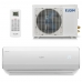 Ar-condicionado Split HW Elgin Eco Power 9.000 Btu/h Frio 220V - HWFI09B2IA / HWFE09B2NA