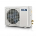 Ar-condicionado Split HW Elgin Eco Power 30.000 Btu/h Frio 220V - HWFI30B2IB / HWFE30B2NB