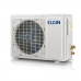 Ar-condicionado Split HW Elgin Eco Power 9.000 Btu/h Frio 220V - HWFI09B2IA / HWFE09B2NA
