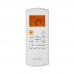 Ar-condicionado Split Hi-Wall Elgin Eco Life Inverter 18000 Btu/h 220V Frio HXFI18B2FA / HXFE18B2NA