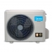 Ar-condicionado Split Hi-Wall Springer Midea Inverter Xtreme Save Connect 24000 Btu/h 220V Frio 42AGVCB24M5/38AGVCB24M5