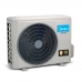 Ar-condicionado Split Hi-Wall Springer Midea Inverter Xtreme Save Connect 24000 Btu/h 220V Frio 42AGVCB24M5/38AGVCB24M5