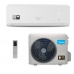 Ar-condicionado Split Hi-Wall Springer Midea Inverter Xtreme Save Connect 24000 Btu/h 220V Frio 42AGVCB24M5/38AGVCB24M5