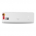 Ar-condicionado Split Hi-Wall Springer Midea Inverter Xtreme Save Connect 18000 Btu/h 220V Frio 42AGVCB18M5/38AGVCB18M5