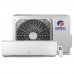 Ar-condicionado Split Hi-Wall Gree 12000 Btu/h 220V Frio GWH12QC-D3NNB4A