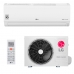 Ar-condicionado LG Dual Inverter Inverter Voice Split Hi Wall 9.000 Btu/h Frio 220V