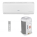 Ar-condicionado Split HW Comfee Airvolution 12.000 Btu/h Frio 220V - 42AFCG12F5 / 38TFCA12F5