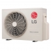 Ar-condicionado LG Dual Inverter Inverter Voice Split Hi Wall 9.000 Btu/h Frio 220V