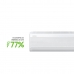 Ar-condicionado Samsung Digital Inverter WindFree Connect Split Hi Wall 9.000 BTU/h Frio 220V