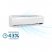 Ar-condicionado Samsung Digital Inverter WindFree Connect Split Hi Wall 9.000 BTU/h Frio 220V