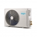Ar-condicionado Split Hi-Wall Elgin Inverter Care 9.000 Btu/h 220V Frio HBFI09B2FA / HBFE09B2NA