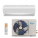 Ar-condicionado Split Hi-Wall Elgin Inverter Care 9.000 Btu/h 220V Frio HBFI09B2FA / HBFE09B2NA