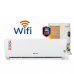 Ar-condicionado Split Gree G-Top INVERTER Connection 18.000 Btu/h Frio