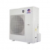 Ar-condicionado Split Piso Teto Gree G-Prime Inverter 34.000 Btu/h Monofásico 220V Frio