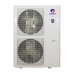 Ar-condicionado Split Piso Teto Gree G-Prime Inverter 56.000 Btu/h Monofásico 220V Frio