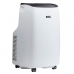 Ar-condicionado Portátil EOS Slim 12.000 Btu/h 220V Frio EAP12F