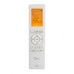 Ar-Condicionado Split Midea Inverter Xtreme Save Connect Frio 18.000 BTU/h 220v R32 - 42AGVCI18M5/38AGVCI18M5