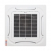 Ar-condicionado Split Cassete Gree G-Prime Inverter Compact 36.000 Btu/h Monofásico 220V Frio R32