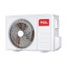 Ar-condicionado Split Hi-Wall TCL Inverter T-Pro 2.0 9000 Btu/h 220V Frio TAC-09CTG2-INV